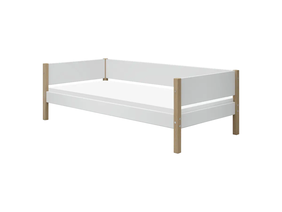 Einzelbett